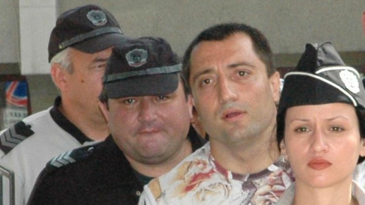 Общинар &ndash; в бандата на Митьо Очите, издирват го!