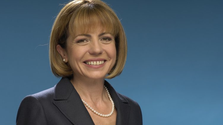 ГЕРБ пускат Фандъкова за трети мандат?