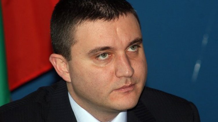 В.Горанов: Не приемам атака срещу българската държавна администрация