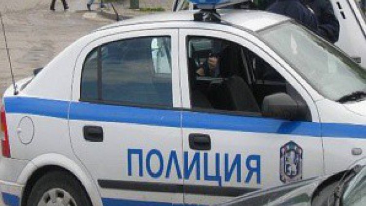 Зрелищно самоубийство в Казанлък