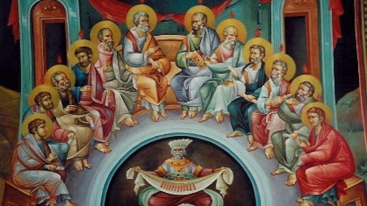 Първата неделя след Петдесетница е, честваме паметта на всички светии