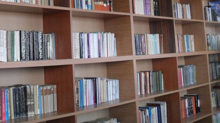 Варненската библиотека възобновява работа от утре