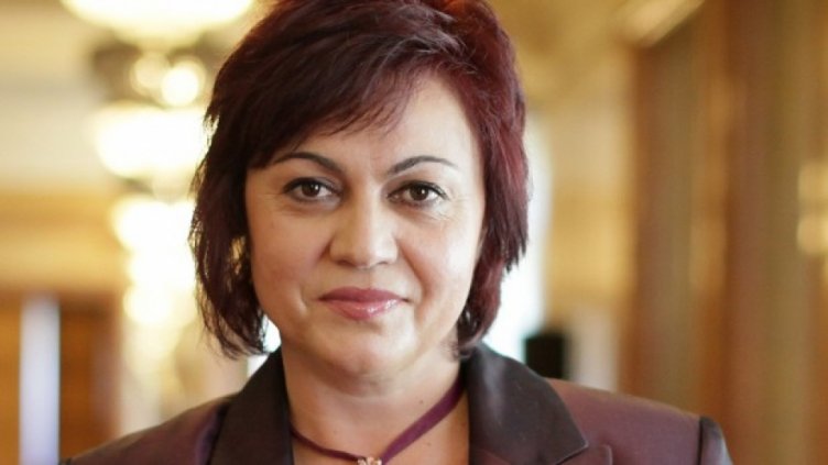 Обрат на балотажа! Корнелия Нинова е новият лидер на БСП