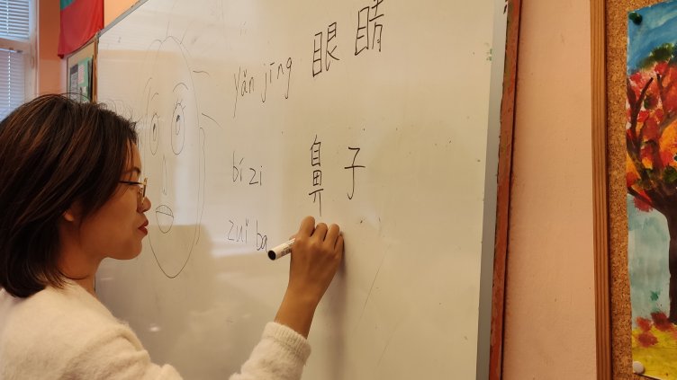 Близо 250 варненски ученици и студенти изучават китайски език