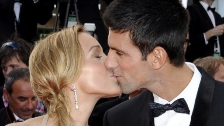 Джокович казва днес &quot;Да&quot; на Йелена