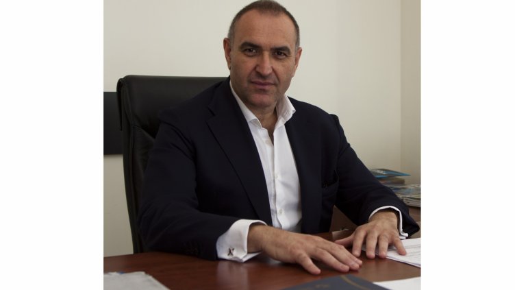 Ангел Забуртов