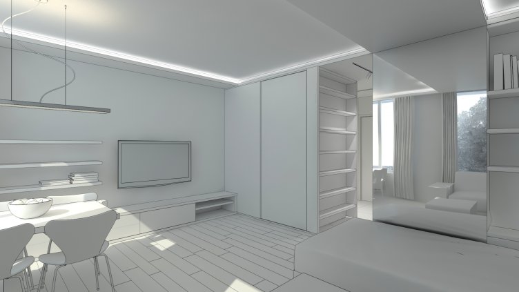 Последно: Ателиетата ще имат статут на жилища