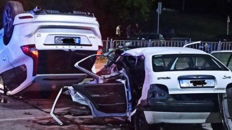 Намериха изгорял джипа, убил младата жена в Шумен