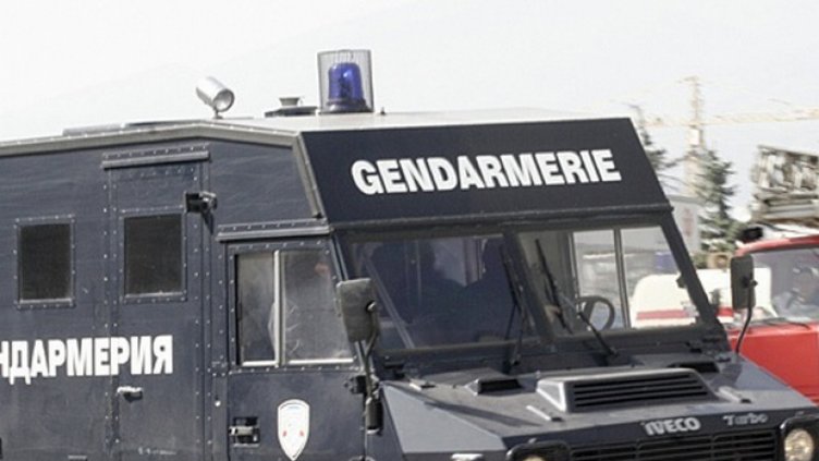 Жандармерия пази зимните ни курорти