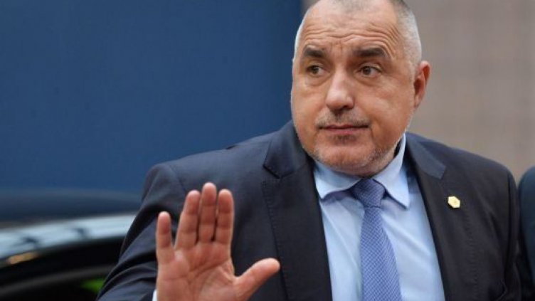 Премиерът Борисов подкрепя удължаване за Брекзит, но настоява за гаранции