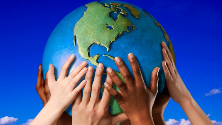 20 февруари - Световен ден на социална справедливост