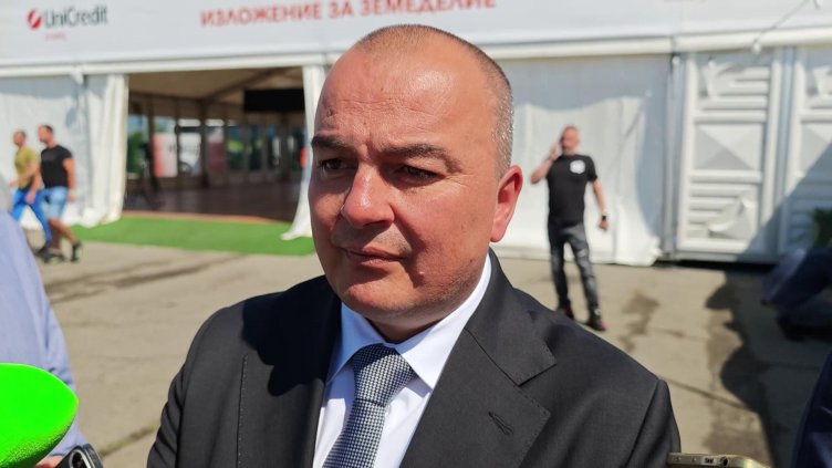 Абровски в Баба Алино: За първи път държавата влиза в ролята си