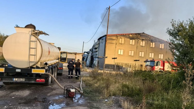 Снимка: Георги Карамфилов, NOVA