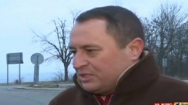 Кадър, Bulgaria ON AIR