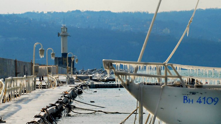 Снимка Пламен Гутинов, архив