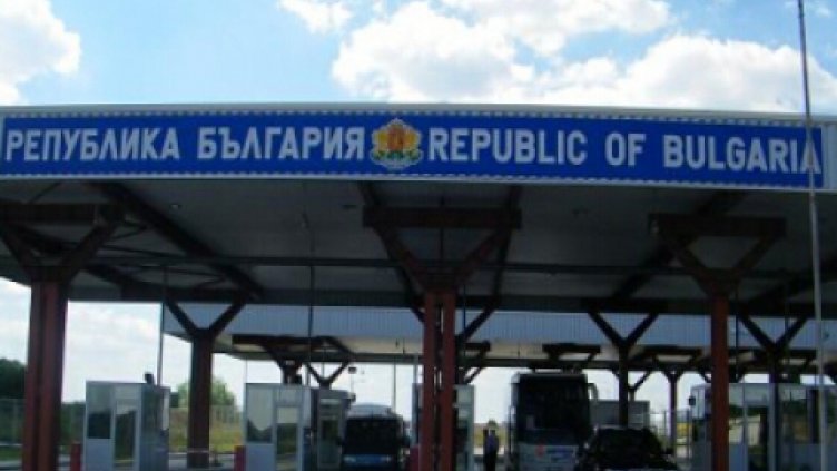 Спецакция на ГКПП Лесово