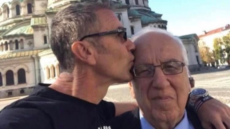 Почина проф. Христо Мермерски