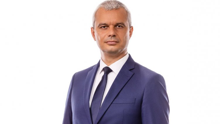 Костадинов: Ако има кабинет, той ще e зомби