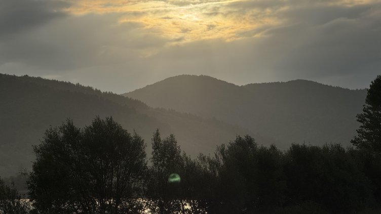 Планинските спасители са провели две акции вчера