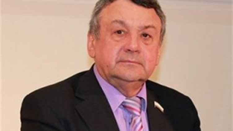 СЕРГЕЙ ЛИСОВСКИ