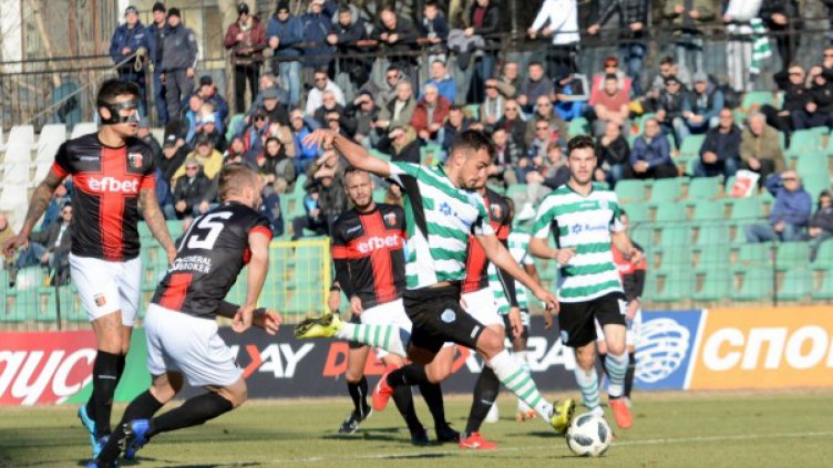 Дани Кики празнува рожден ден