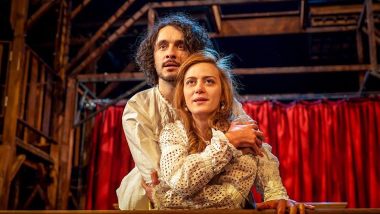 "Влюбеният Шекспир" влиза в основната програма на юбилейното "Варненско лято"