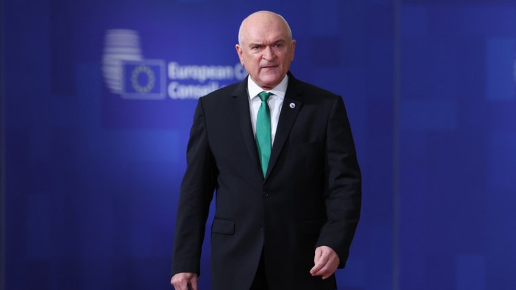 Главчев: Европейският съюз трябва да демонстрира единство по темата с Украйна