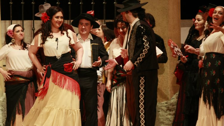 Снимка: БГНЕС, архив