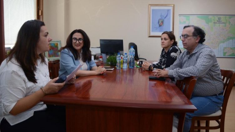 Варна търси нов подход към румънските туристи
