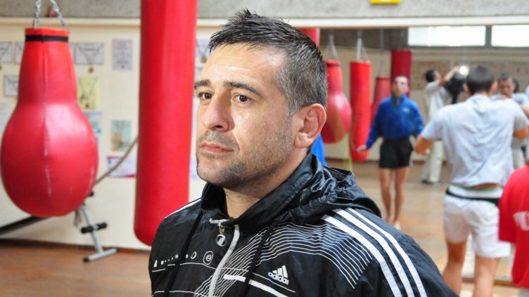 Снимка Пламен Гутинов