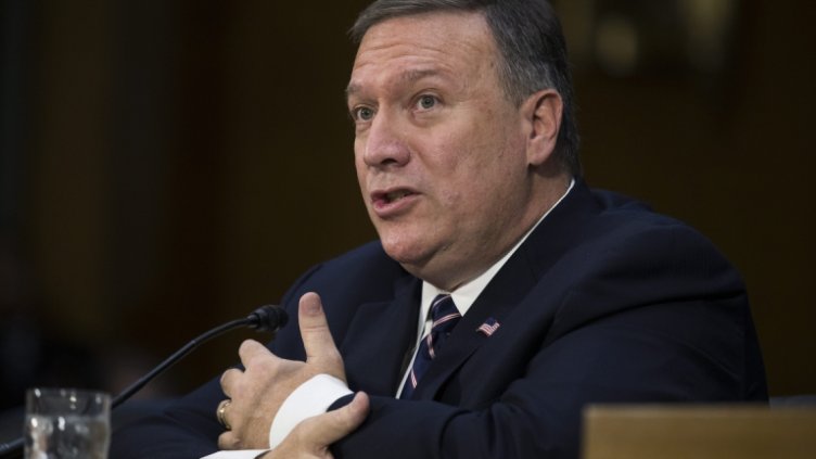 Снимка: Ройтерс, архив