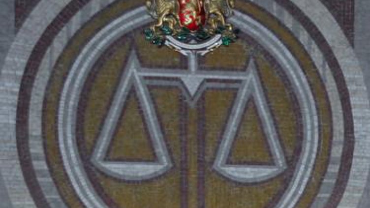 Съдиите може да се оплачат от закон в Страсбург 