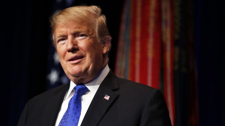 Скандал в Белия дом: Обвиниха Тръмп в расизъм