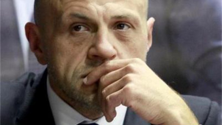 Вицепремиерът Дончев: Не сме уведомени с документи за спирането на Южен поток