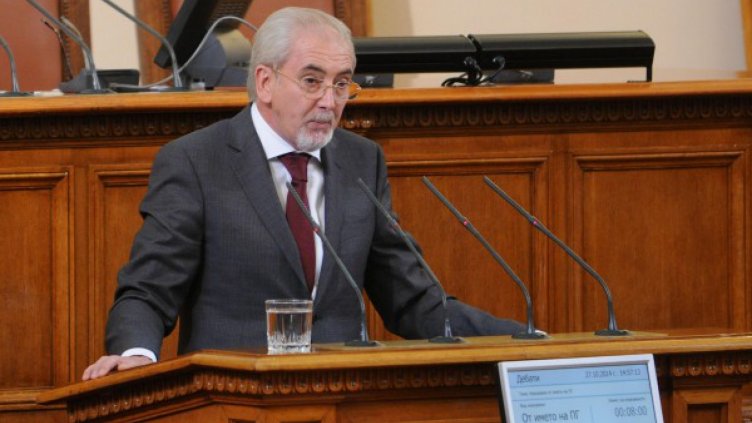 Местан: И Борисов знае, че коалицията е порочна