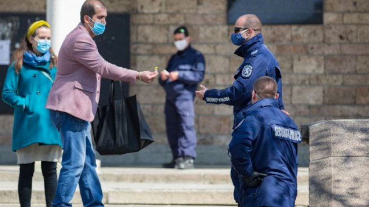 Снимка: Димитър Кьосемарлиев, Dnes.bg