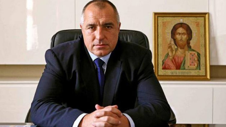 Борисов прости на всички във Facebook и поиска прошка