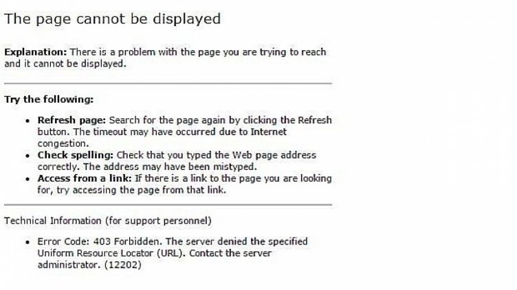 Сринаха се сайтовете на няколко държавни институции