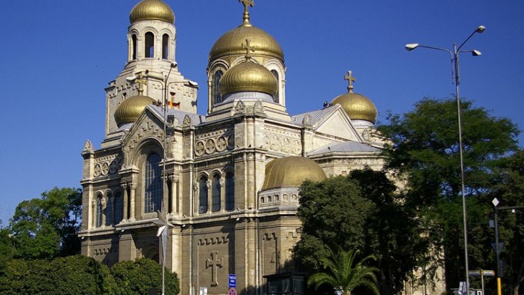 Затварят за коли центъра заради офроуд маратон