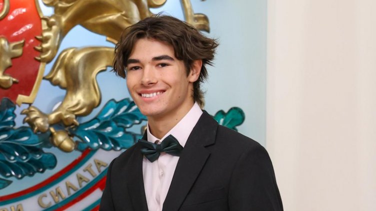 Четири стотни не стигнаха на Никола Цолов на "Спа"