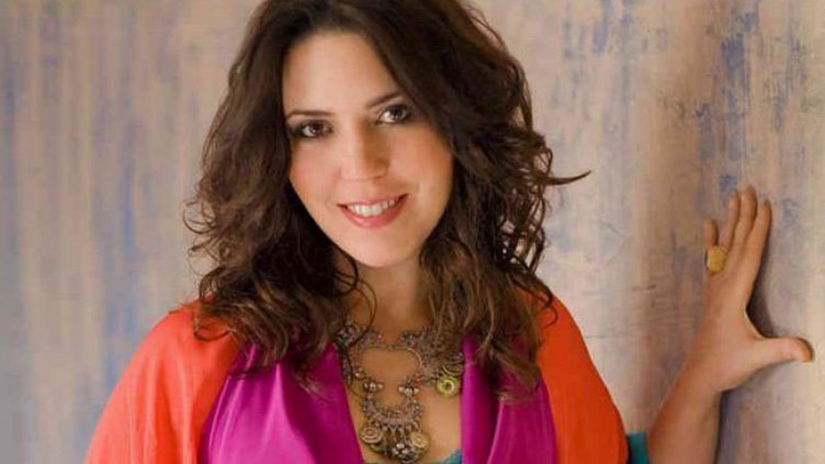 Прочутата Габриела Монтеро ще свири за първи път в България