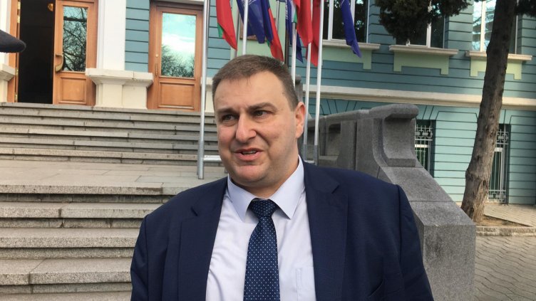 Емил Радев: Има огромна дупка в законодателството, свързано с изкуствения интелект