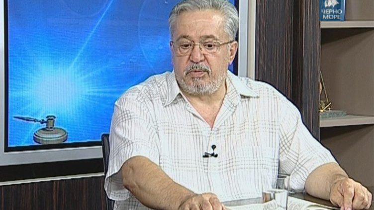"По закон и съвест" 7.07.2016