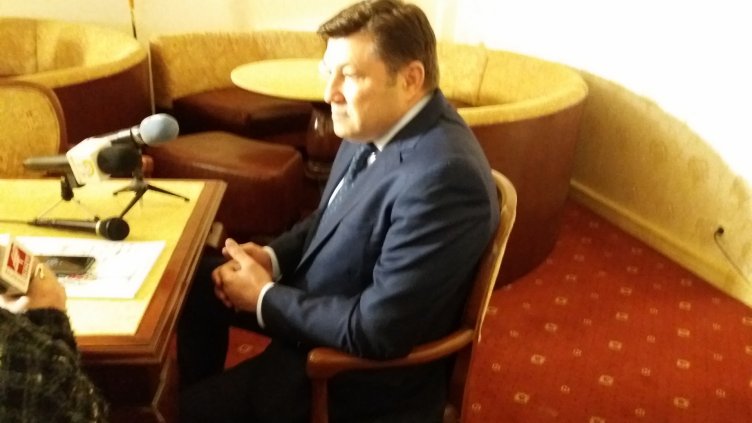 Венцислав Върбанов.