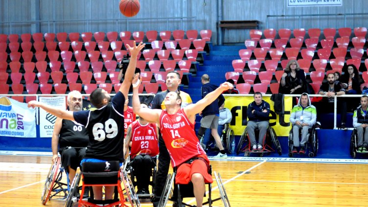 Снимка Пламен Гутинов