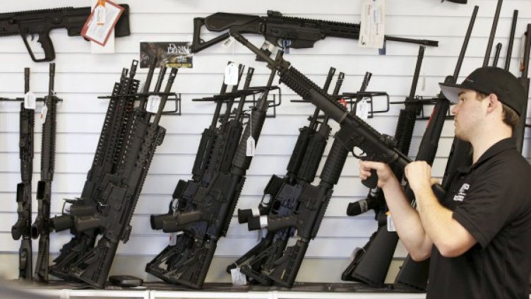 Снимка: Reuters