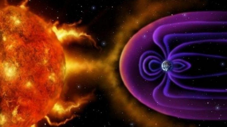 Серия от магнитни бури ни удрят през идния май