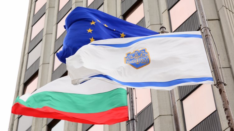 Варна има трима нови почетни граждани