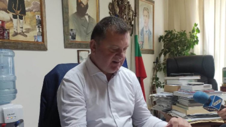 Събарят още 50 незаконни постройки в "Максуда"