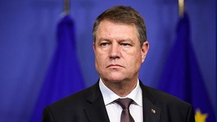 Президентът на Румъния Клаус Йоханис свика референдум за правосъдието 